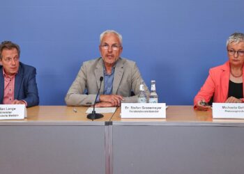 Medizinischer Dienst Bund am 19.08.2025