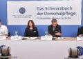 Vorstellung `Schwarzbuch der Denkmalpflege` am 19.08.2025