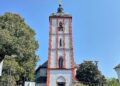Nikolaikirche (Archiv)