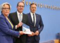 Bundeslagebild Sexualdelikte zum Nachteil von Kindern und Jugendlichen 2024 am 21.08.2025