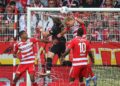 Union Berlin - VfB Stuttgart am 23.08.2025