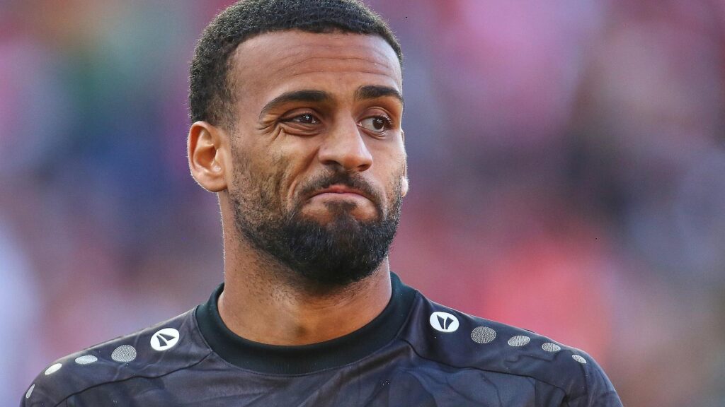 Josha Vagnoman (Archiv)