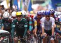 Start der Schlussetappe der Deutschlandtour 2025 am 24.08.2025