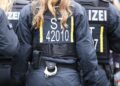 Polizei (Archiv)