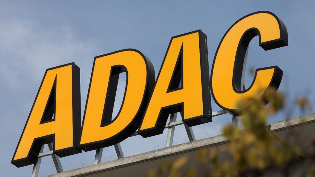 ADAC (Archiv)