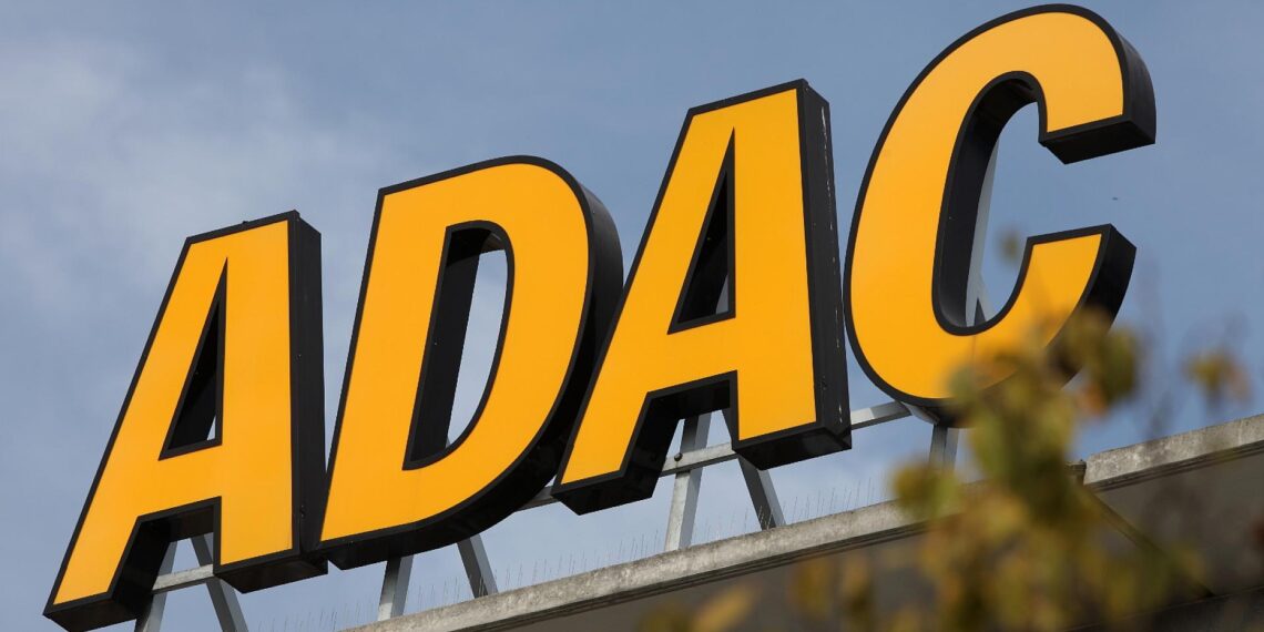 ADAC (Archiv)