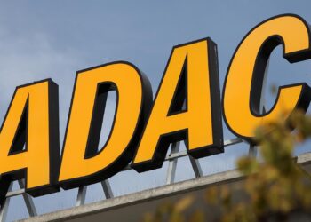 ADAC (Archiv)