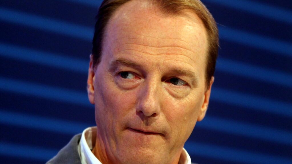 Marc Elsberg (Archiv)