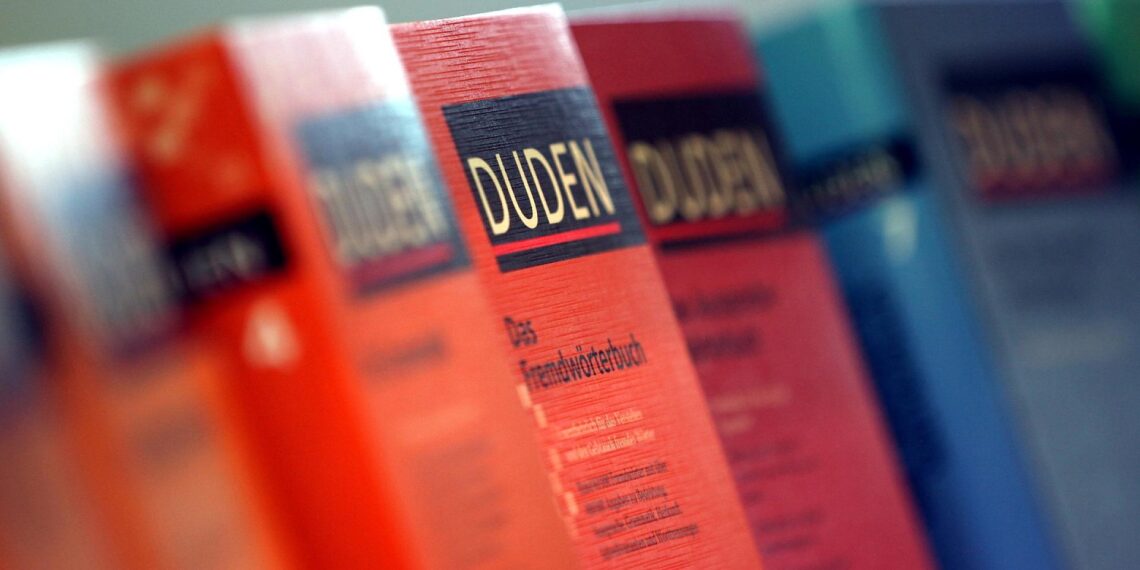 Duden-Ausgaben (Archiv)