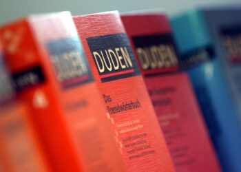 Duden-Ausgaben (Archiv)