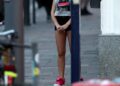 Prostituierte (Archiv)