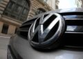 VW-Logo (Archiv)