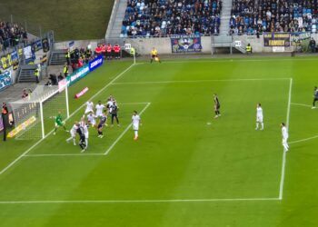 3. Liga, 1. FC Saarbrücken - SSV Ulm, 16.09.2025