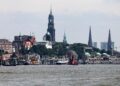 Hamburg (Archiv)
