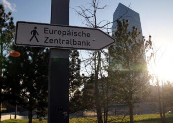EZB (Archiv)
