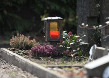 Friedhof (Archiv)