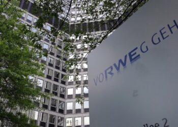 RWE (Archiv)