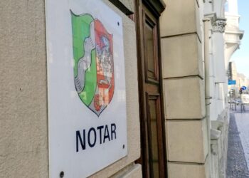 Notar (Archiv)