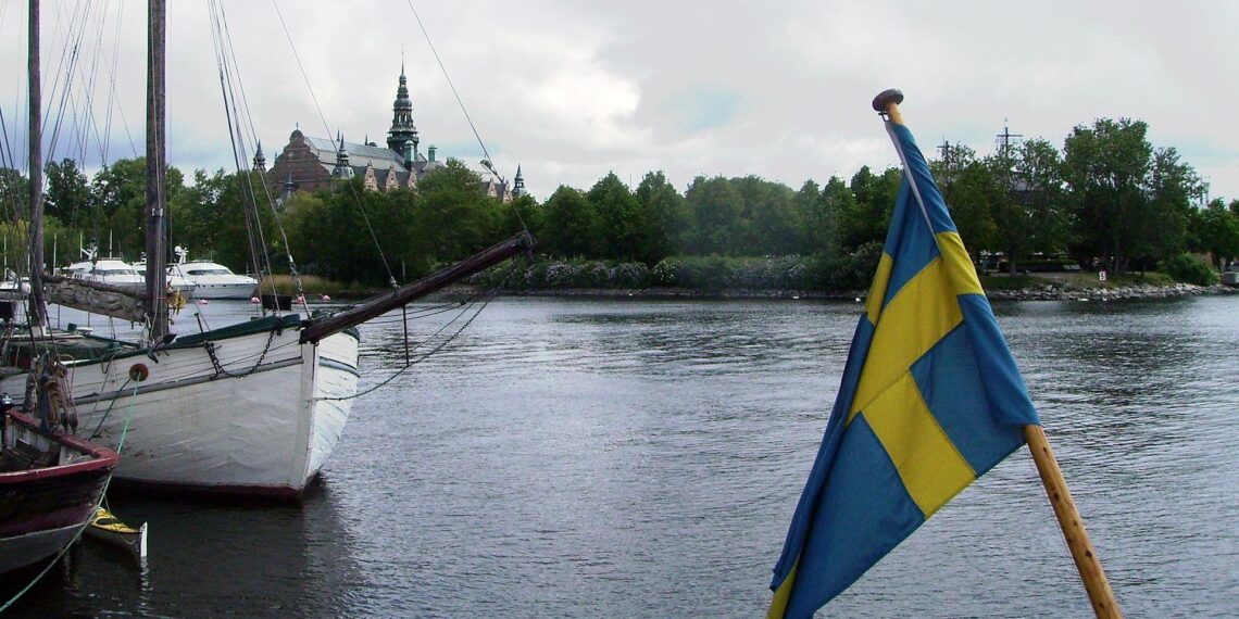 Schweden (Archiv)