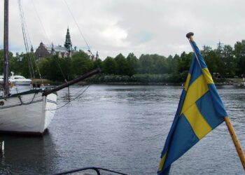 Schweden (Archiv)