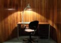 Schreibtisch (Archiv)
