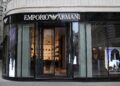 Emporio Armani (Archiv)