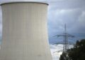 Atomkraftwerk (Archiv)