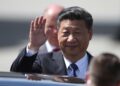 Xi Jinping (Archiv)