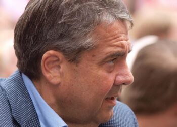 Sigmar Gabriel (Archiv)