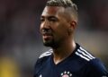 Jérôme Boateng zu Zeiten beim FC Bayern (Archiv)