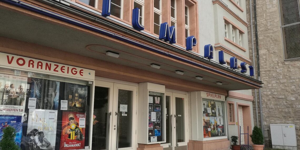 Kino (Archiv)