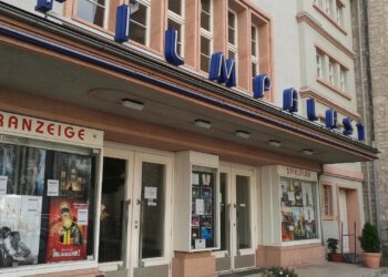 Kino (Archiv)
