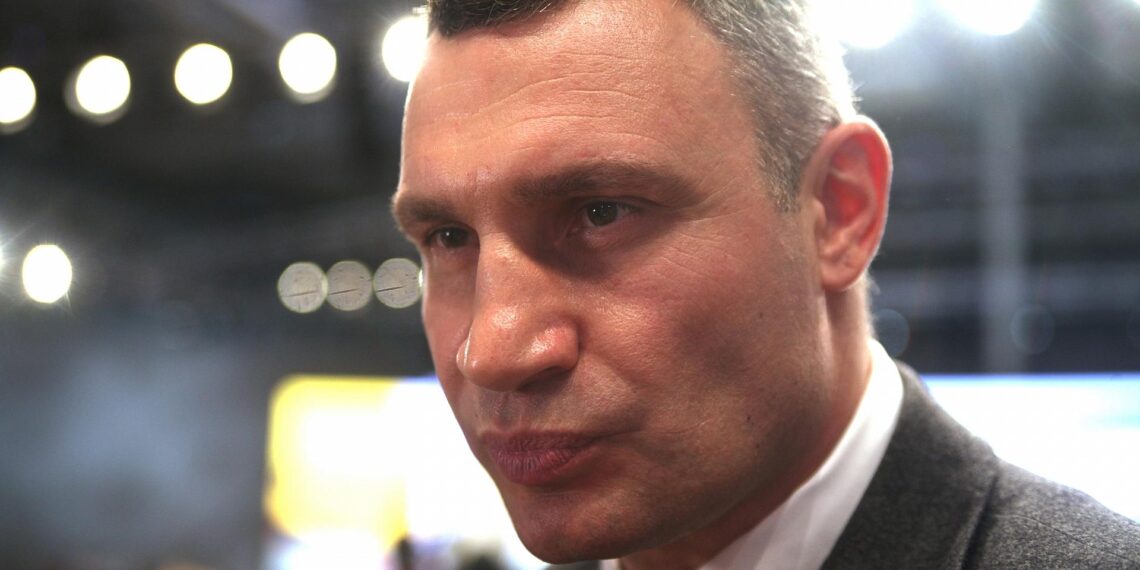 Vitali Klitschko (Archiv)