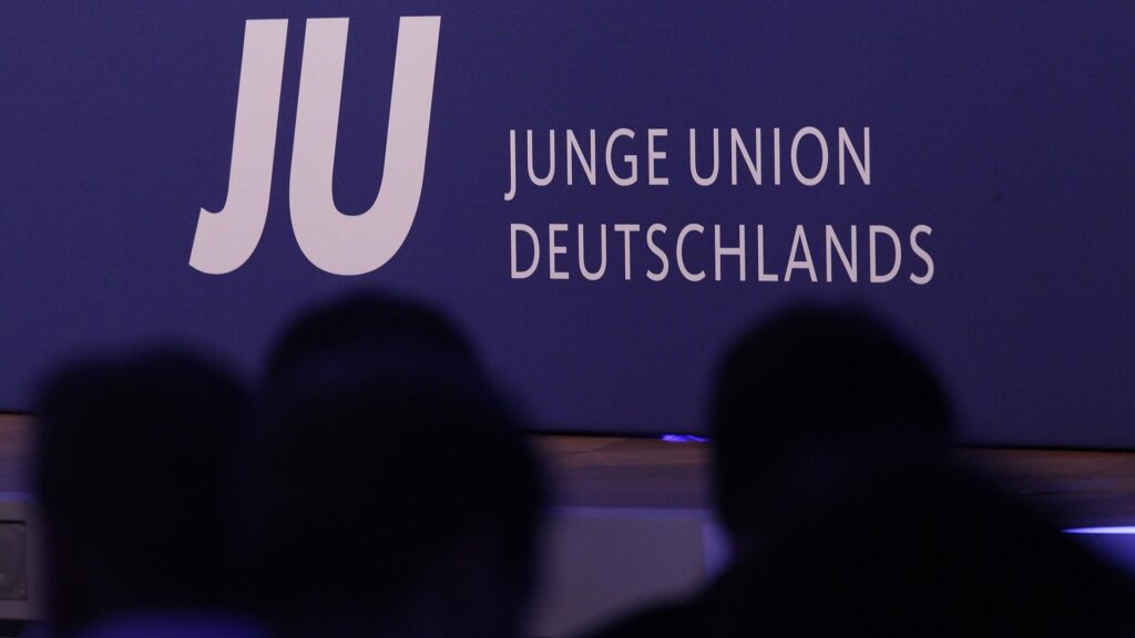 Junge Union (Archiv)