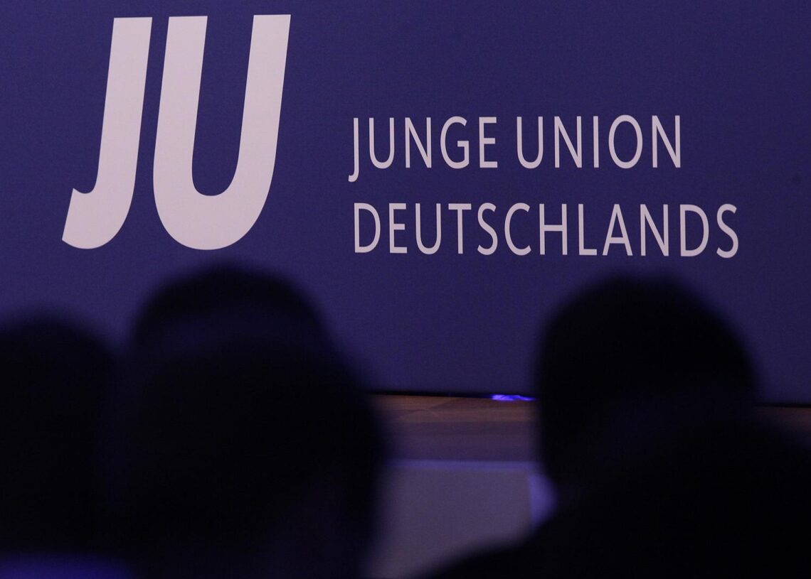 Junge Union (Archiv)