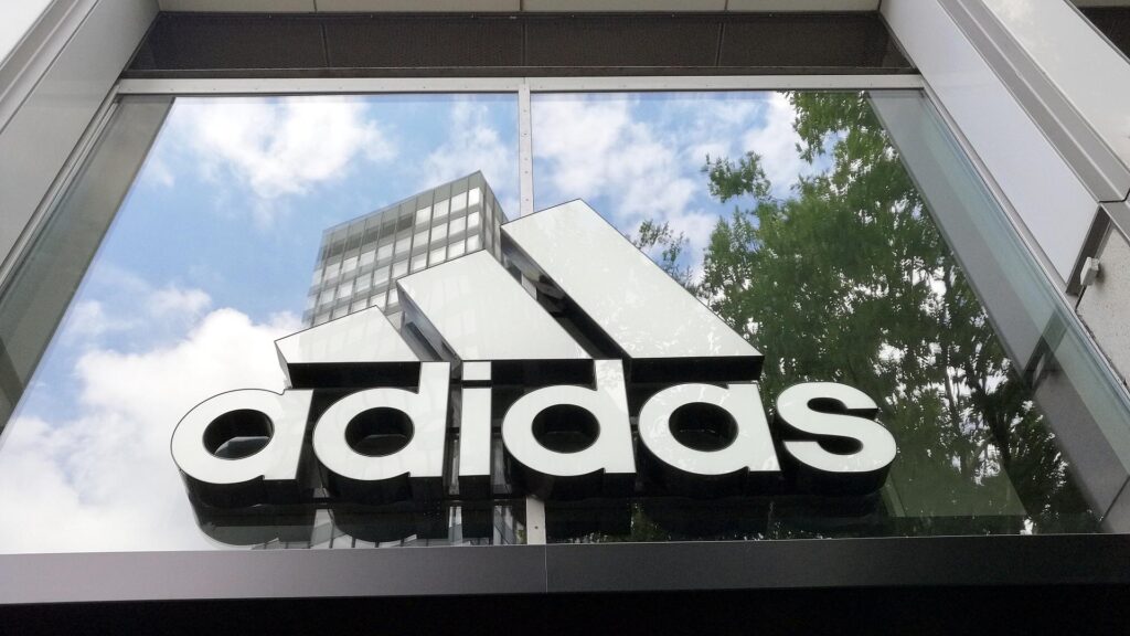Adidas (Archiv)