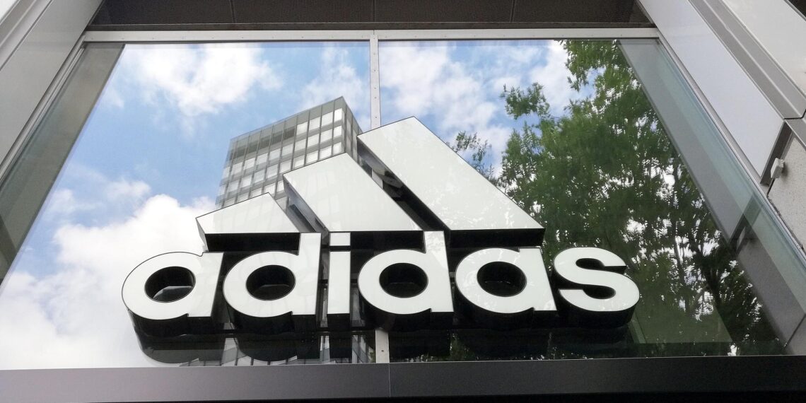 Adidas (Archiv)