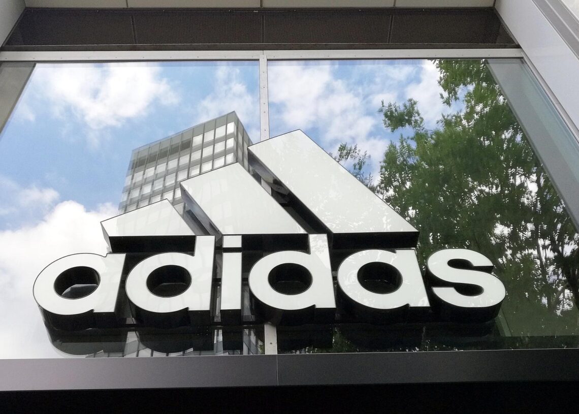 Adidas (Archiv)