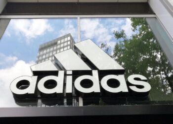 Adidas (Archiv)