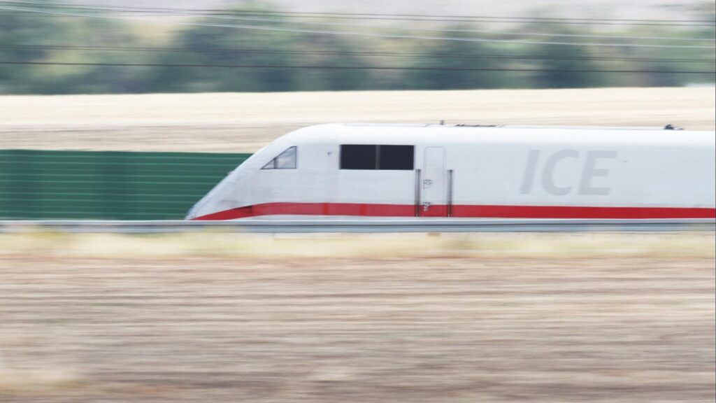 ICE 1 (Archiv)