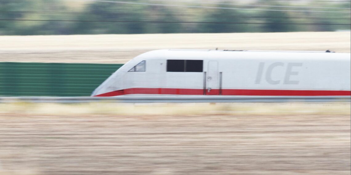 ICE 1 (Archiv)