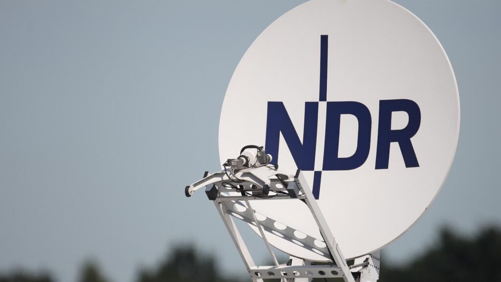 NDR (Archiv)