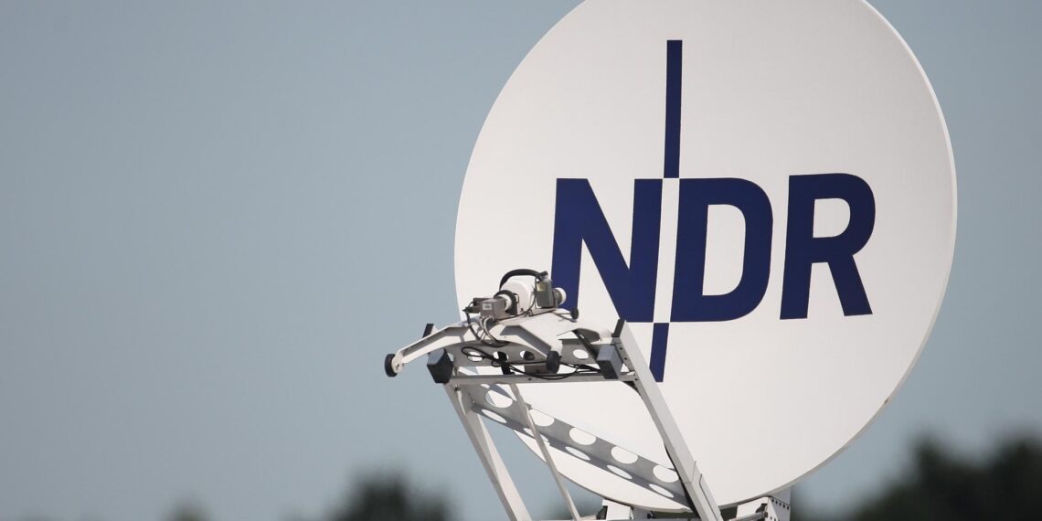 NDR (Archiv)