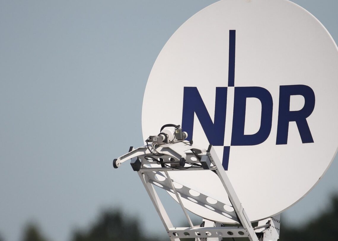 NDR (Archiv)