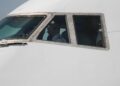 Piloten im Cockpit (Archiv)
