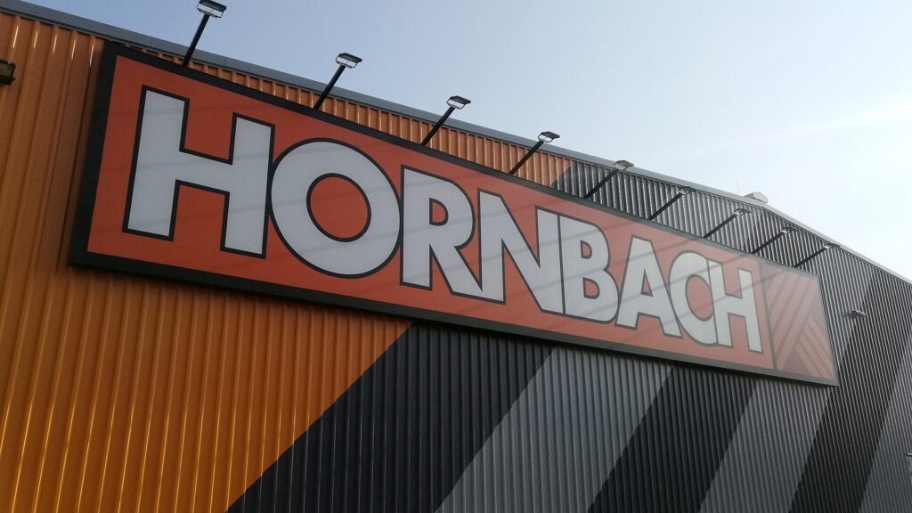 Hornbach (Archiv)