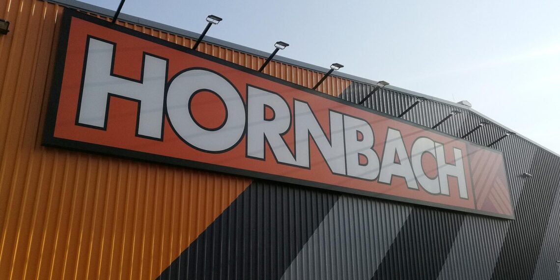 Hornbach (Archiv)