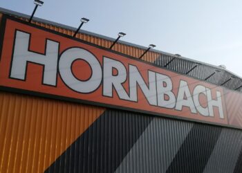 Hornbach (Archiv)