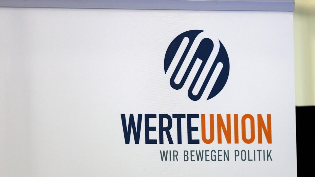 Werte-Union (Archiv)
