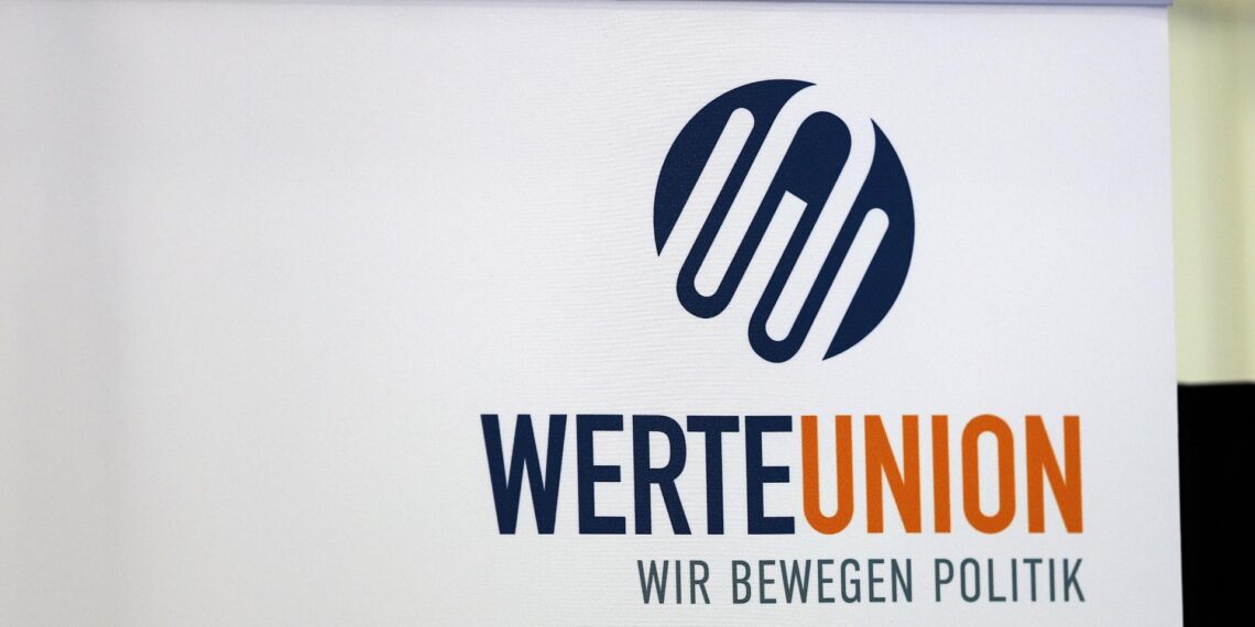 Werte-Union (Archiv)